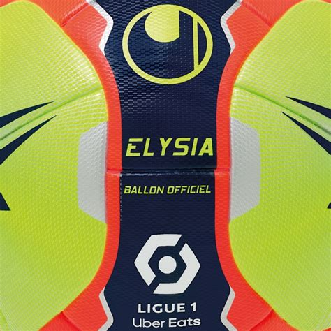 uhlsport presents new ELYSIA 2021/22 